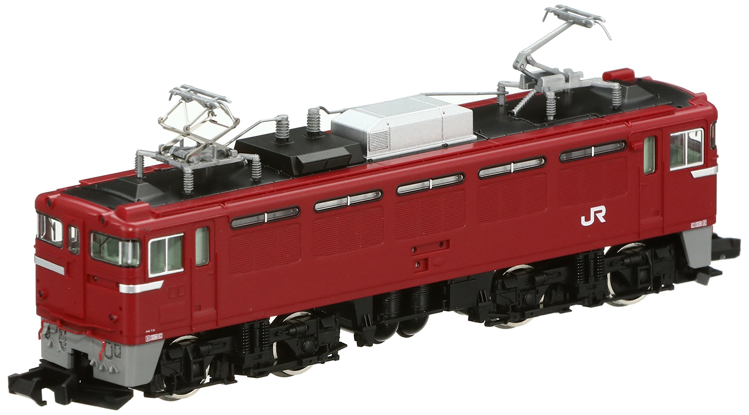【中古】【非常に良い】TOMIX Nゲージ ED79-0 シングルアームP 9113 鉄道模型 電気機関車|スカイマーケットプラス