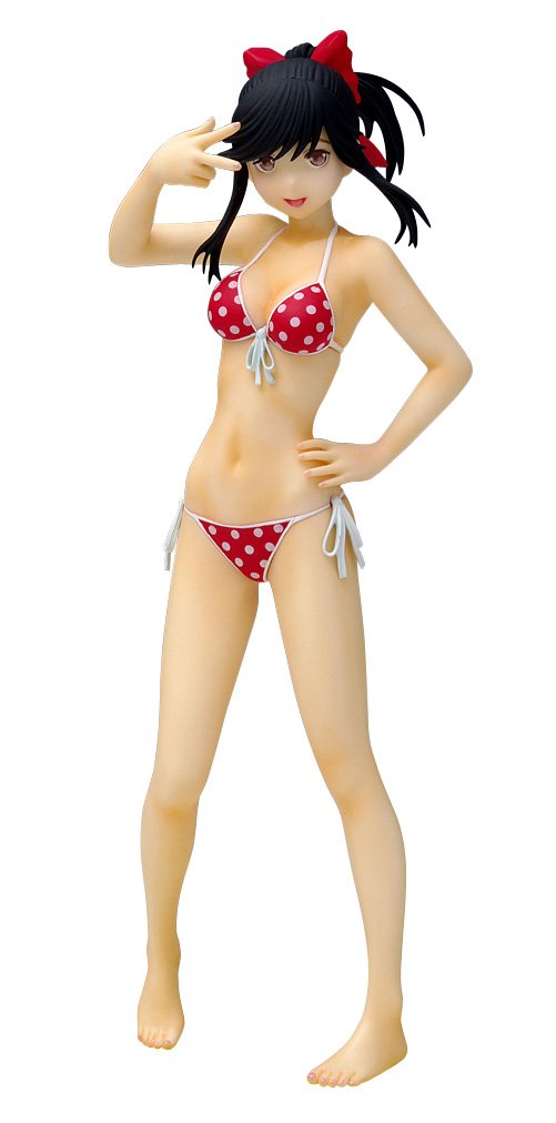 【中古】【非常に良い】ラブプラス 高嶺 愛花 (1/10スケール PVC塗装済み完成品)|スカイマーケットプラス