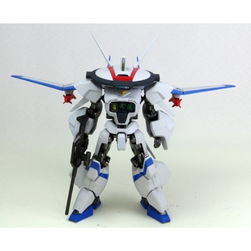 【中古】【非常に良い】魂SPEC XS-15 機甲戦記ドラグナー XD-03 ドラグナー3 （魂ウェブ限定）