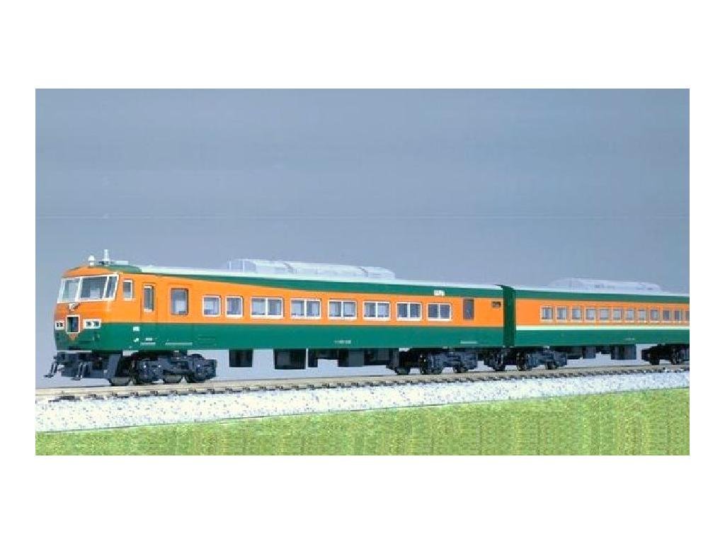 【中古】【非常に良い】【カトー】ラウンドハウス　185系200番台湘南色タイプ7両セット(10-925)KATO 鉄道模型Nゲージ110517