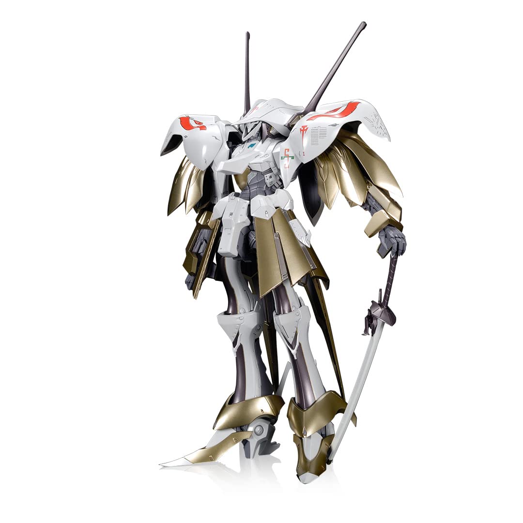 【中古】【非常に良い】ボークス ファイブスター物語 IMS 1/100スケール シュペルター・K.O.G.
