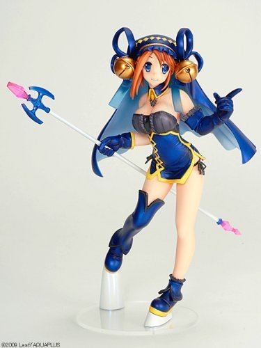 【中古】【非常に良い】1/8 小牧愛佳 ビショップver. PVC塗装済完成品 7,823円