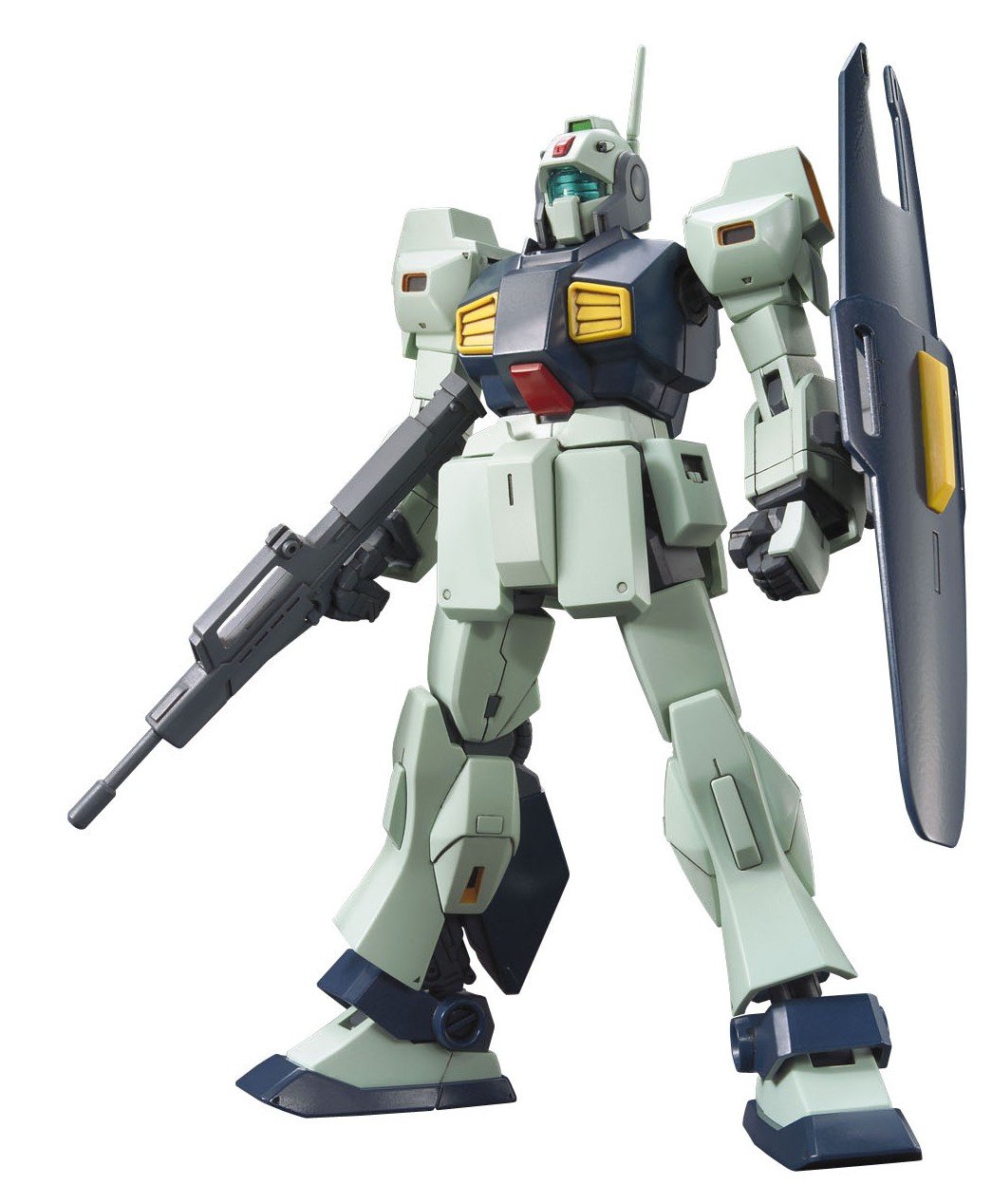 【中古】【非常に良い】HGUC 1/144 MSA-003 ネモ(ユニコーンVer.) (機動戦士ガンダムUC)