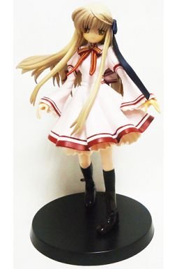 【中古】【非常に良い】タイトーくじ本舗 key A賞 千里朱音フィギュア（プライズ） 7,896円