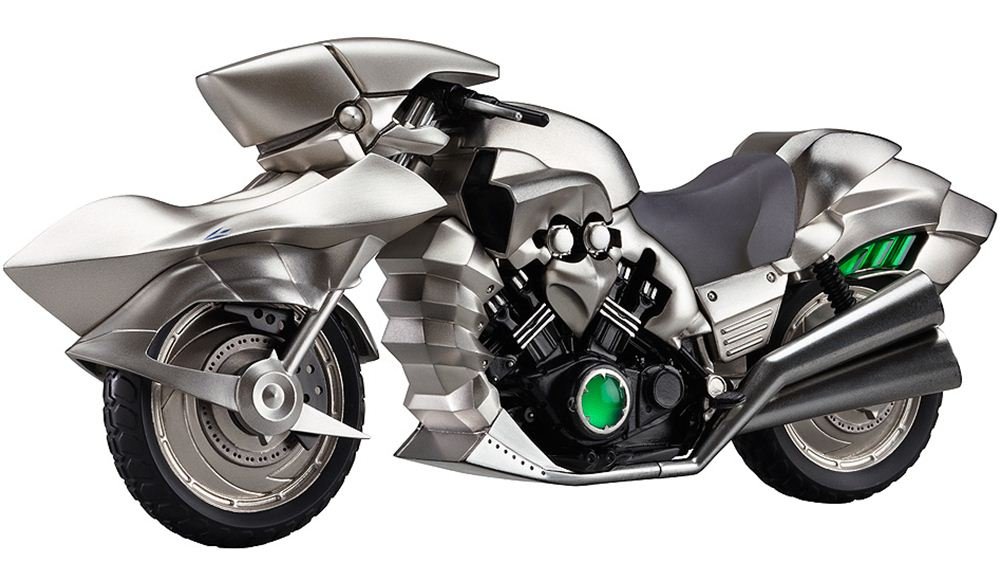 【中古】【非常に良い】Fate/Zero ex:ride Spride.05 セイバー・モータード・キュイラッシェ (ノンスケール ABS塗装済み完成品)画像