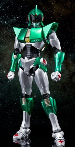 【中古】【非常に良い】BANDAI ウルトラ超伝説アンドロメロス ULTRA-ACT アンドロメロス