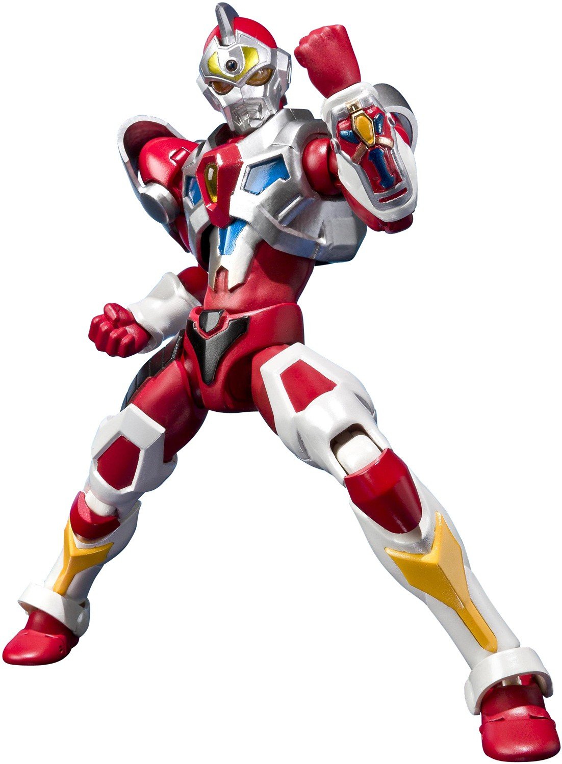 【中古】【非常に良い】TAMASHII NATIONS ULTRA-ACT グリッドマン 12,538円