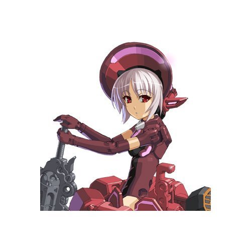 【中古】【非常に良い】武装神姫 マリーセレス レムリア (コナミスタイル限定)|スカイマーケットプラス