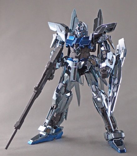 【中古】【非常に良い】HGUC 1/144 デルタプラス メタリックVer. プラモデル(キャラホビ2012 C3×HOBBY限定)