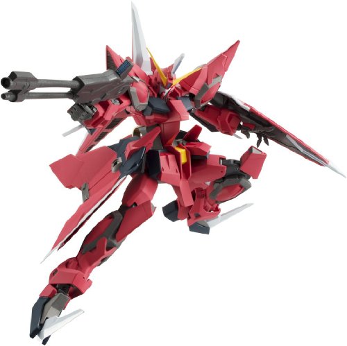 【中古】【非常に良い】TAMASHII NATIONS ROBOT魂 [SIDE MS] イージスガンダム｜スカイマーケットプラス
