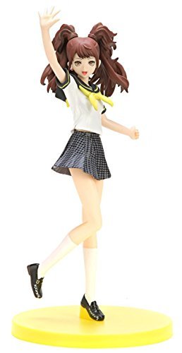 楽天市場】ペルソナ4 みにっこフィギュアvol.1 P4 Persona4 タイトー