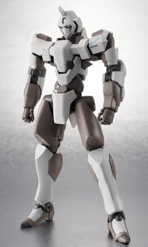 【中古】【非常に良い】フルメタル・パニック！ アナザー ROBOT魂 SIDE AS Zy-99M シャドウ(輸出仕様)画像