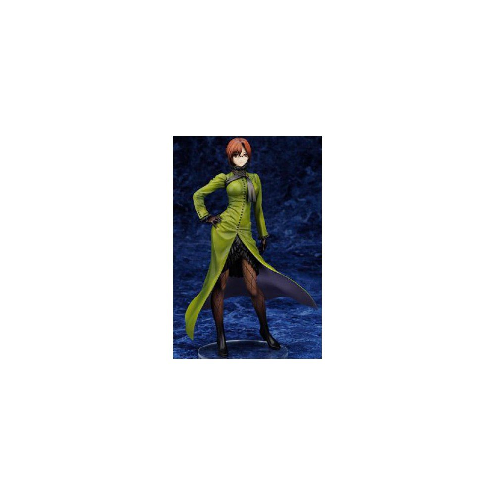 【中古】【非常に良い】魔法使いの夜 蒼崎橙子 (1/7スケール PVC製塗装済完成品)｜スカイマーケットプラス 24,675円