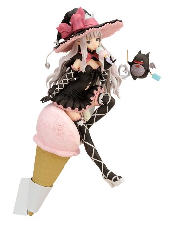 【中古】【非常に良い】アルター シャイニング・ハーツ メルティ (1/8スケール PVC製塗装済完成品)