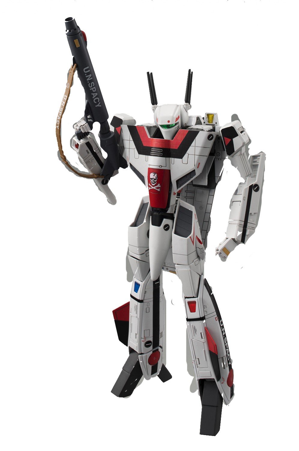 【中古】【非常に良い】1/72 VF-1A/S バルキリー 一条輝機 (超時空要塞マクロス ~愛・おぼえていますか~)