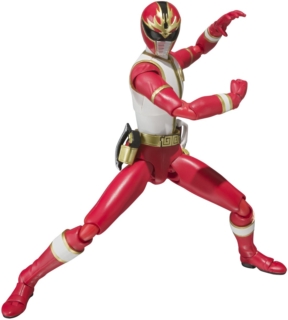 【中古】【非常に良い】TAMASHII NATIONS S.H.フィギュアーツ リュウレンジャー 13,931円