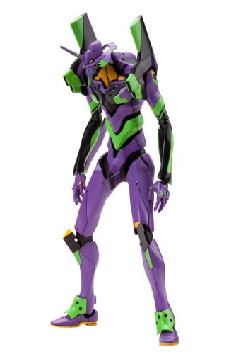 【中古】【非常に良い】コトブキヤ ヱヴァンゲリヲン新劇場版:破 汎用ヒト型決戦兵器 人造人間エヴァンゲリオン初号機 1/400スケール プラスチックキット｜スカイマーケットプラス