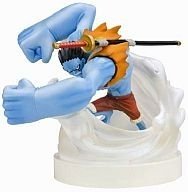 【中古】【非常に良い】一番くじ ワンピース～スリラーバーグ編～B賞 モンキー・D・ルフィ