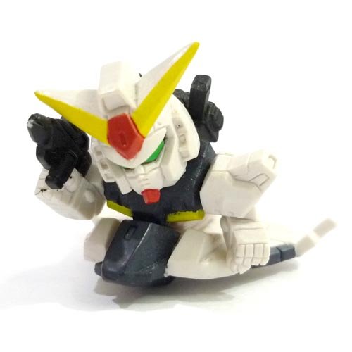 【中古】【非常に良い】SDガンダムフルカラー ステージ46 ～ジャブローの風～ 285.RX-178 ガンダムMk-II＋フライングアーマー