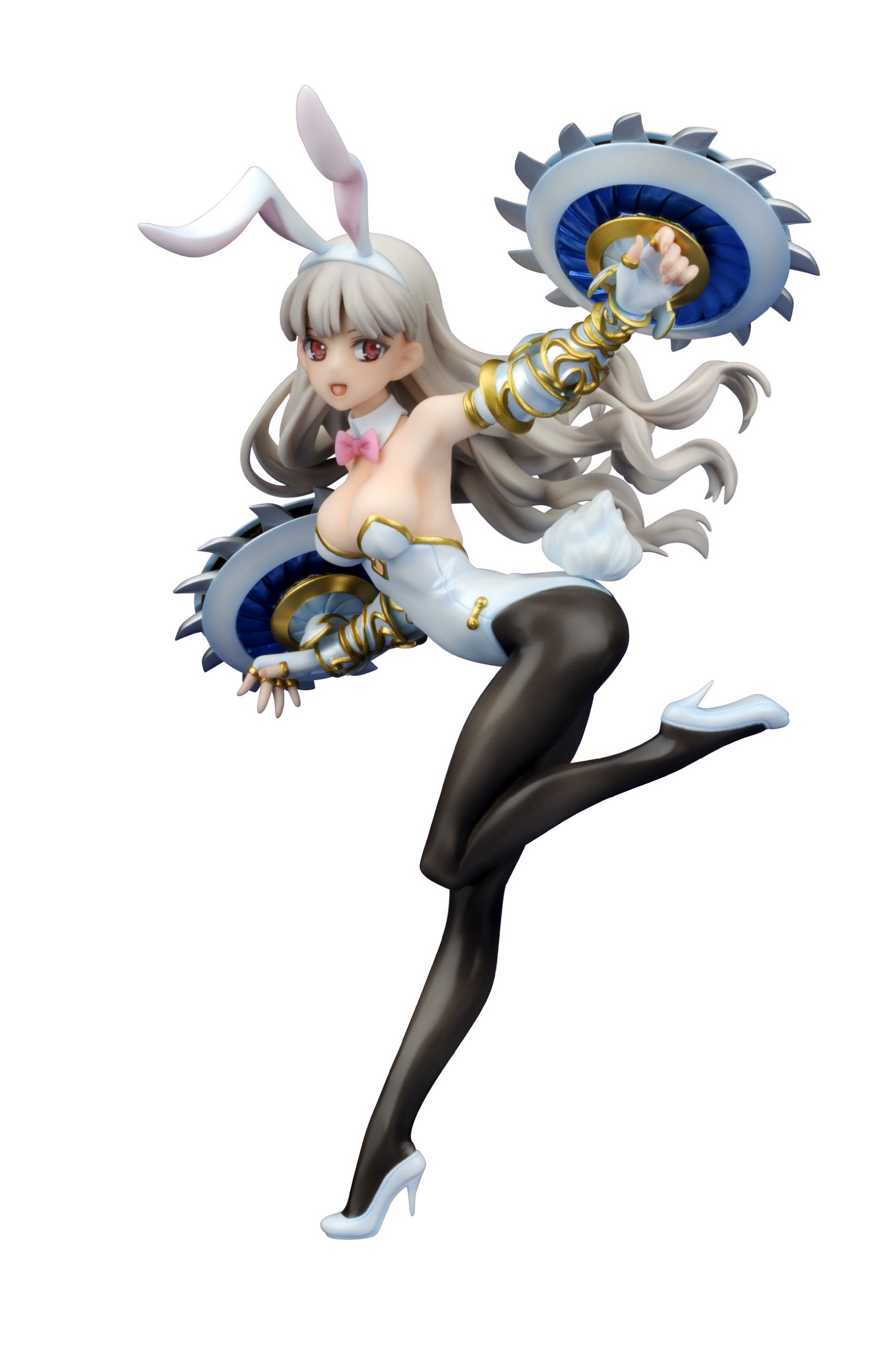 【中古】【非常に良い】英雄*戦姫GOLD パーシヴァル 1/8スケール PVC製 塗装済み完成品フィギュア