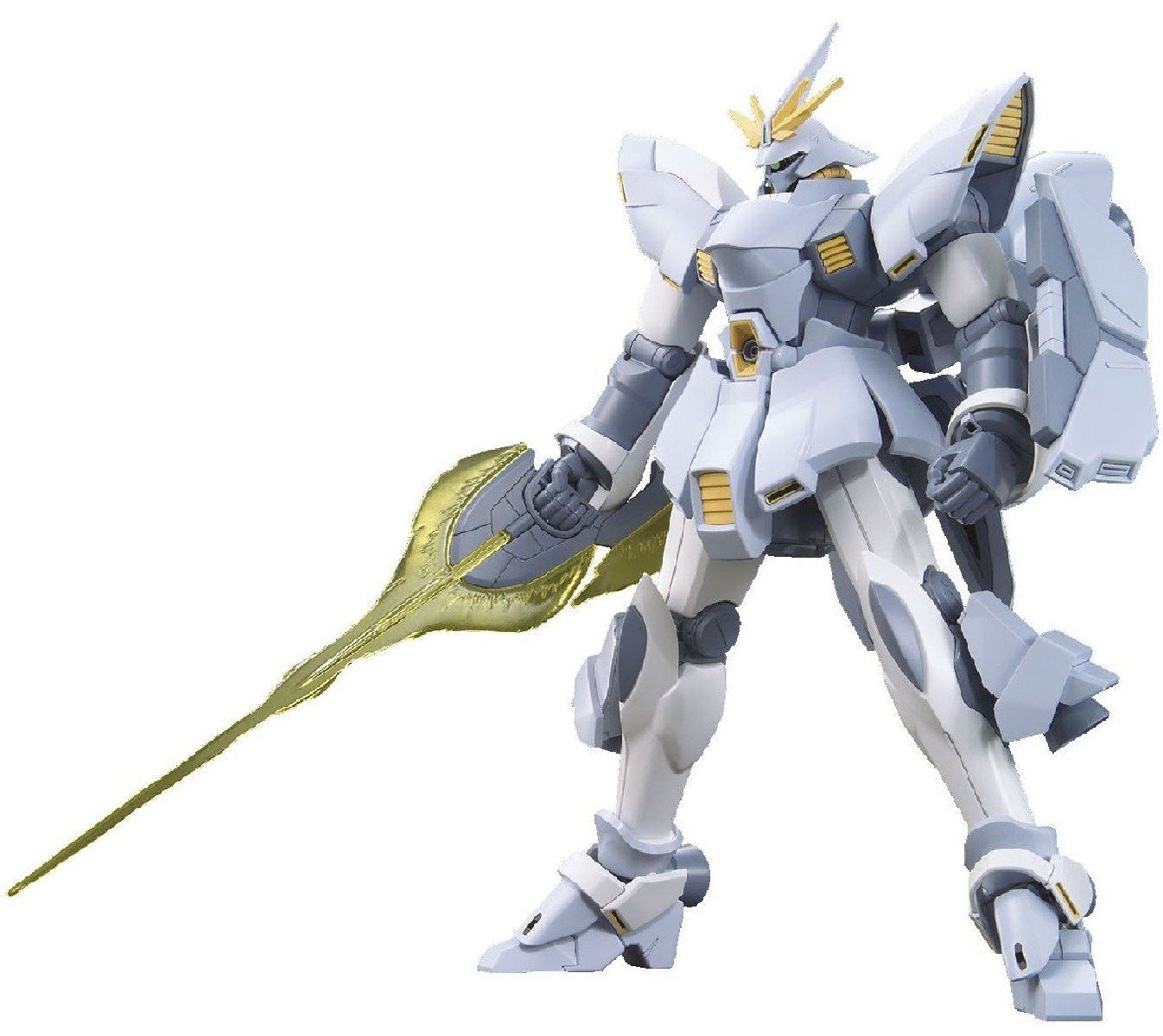 【中古】【非常に良い】HGBF 1/144 ミスサザビー(ガンダムビルドファイターズ)