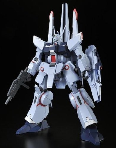 【中古】【非常に良い】機動戦士ガンダムＵＣ ＭＳＶ HGUC 1/144 シルヴァ・バレト ファンネル試験型