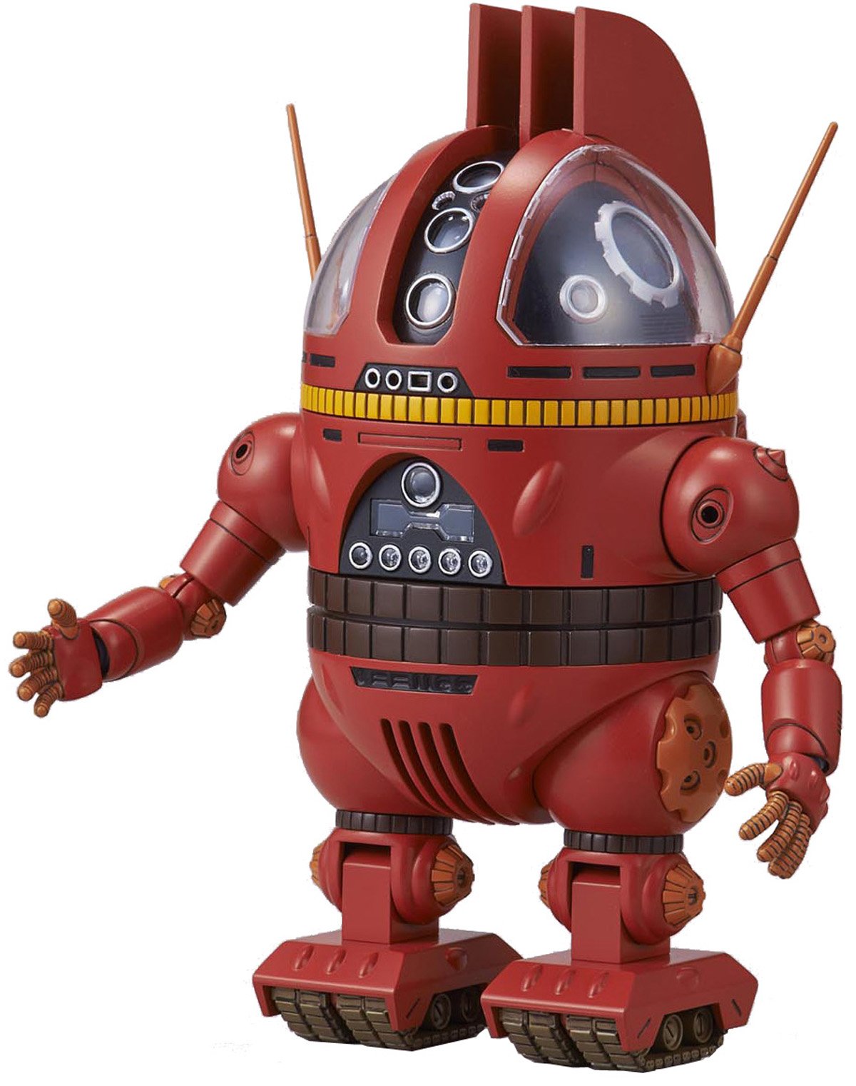【中古】【非常に良い】1/12 AU-09 アナライザー (宇宙戦艦ヤマト2199)