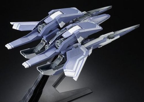 【中古】【非常に良い】機動戦士ガンダム00 HG 1/144 GNアームズ TYPE-E リアルカラーVer.画像