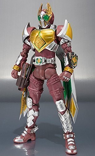 【中古】【非常に良い】仮面ライダー剣 S.H.Figuarts 仮面ライダーギャレン ジャックフォーム 7,745円