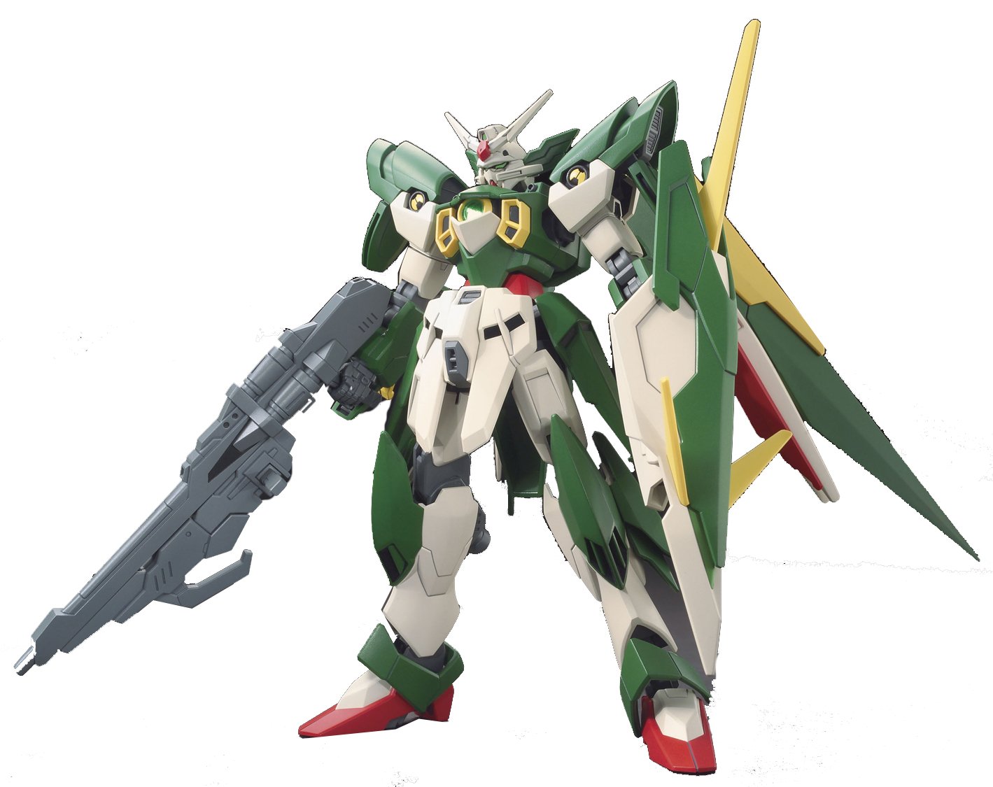 【中古】【非常に良い】HGBF 1/144 ガンダム フェニーチェリナーシタ (ガンダムビルドファイターズ)