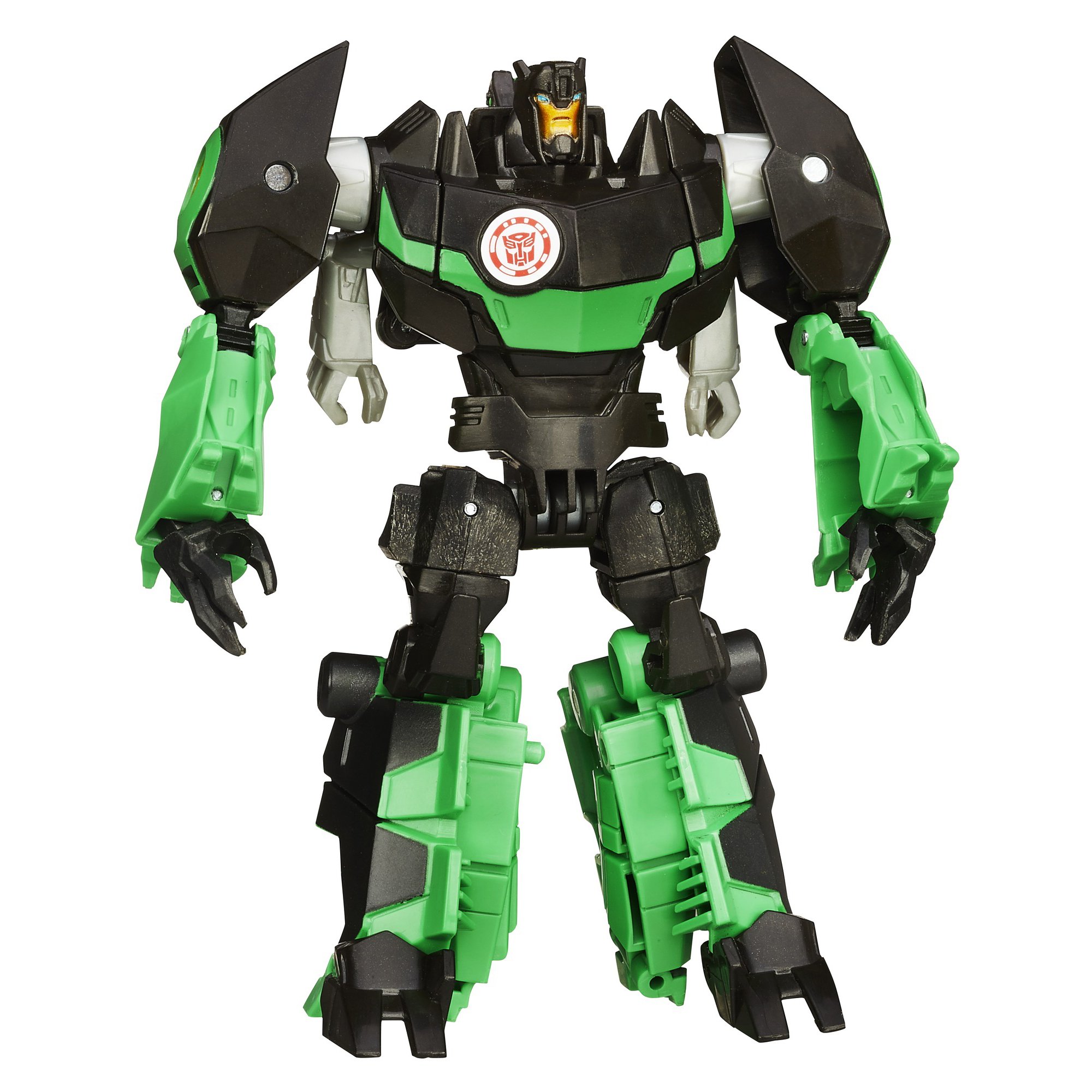 【中古】【非常に良い】TF 2015 RID ｳｫｰﾘｱｰｽﾞ [DX] ｸﾞﾘﾑﾛｯｸ