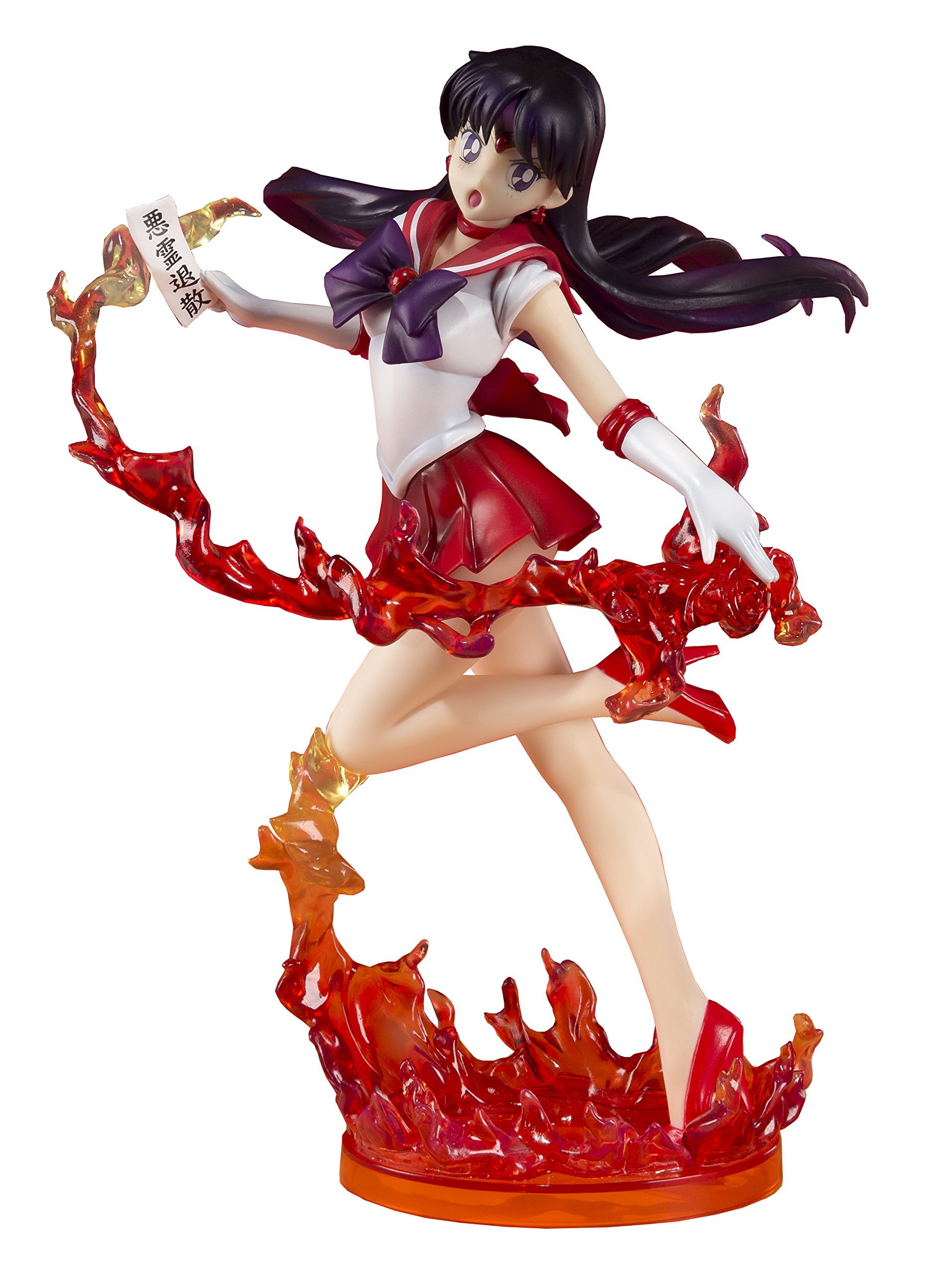 【中古】【非常に良い】フィギュアーツZERO セーラーマーズ