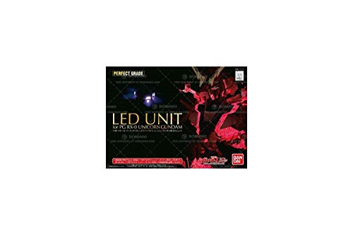【中古】【非常に良い】PG 1/60 RX-0 ユニコーンガンダム用 LEDユニット [RX-0シリーズ兼用] (機動戦士ガンダムUC)