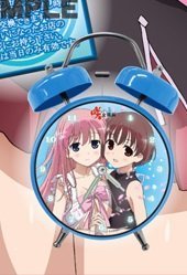 【中古】【非常に良い】咲　-Saki-全国編　アラームクロック　目覚まし時計　GEOオリジナル限定グッズ 17,807円