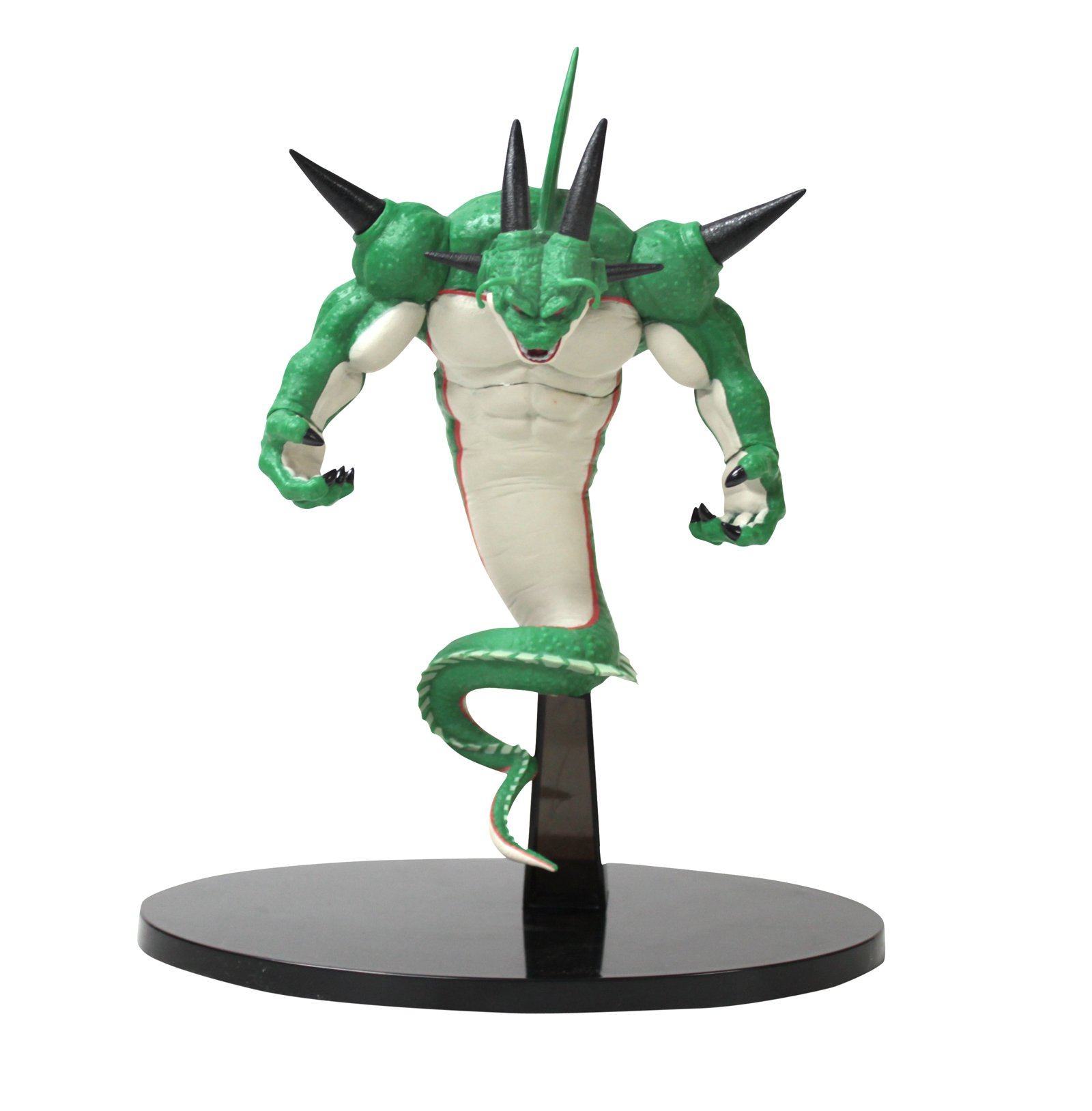 【中古】【非常に良い】バンプレスト ドラゴンボール SCultures BIG 造形天下一武道会4 其ノ八 ポルンガ|スカイマーケットプラス
