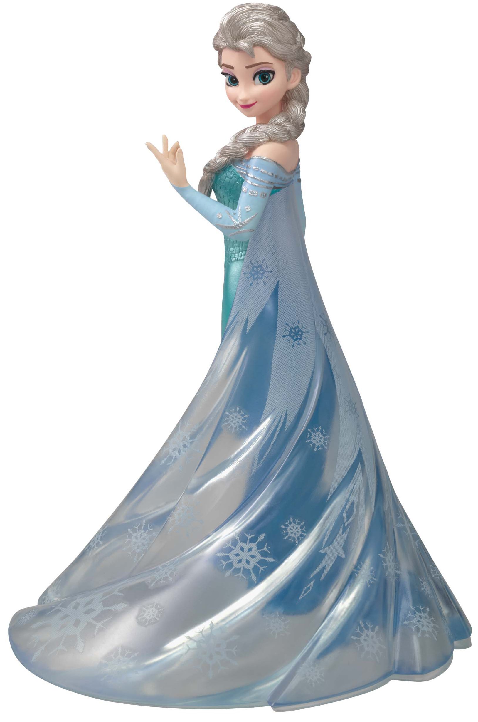 【中古】【非常に良い】TAMASHII NATIONS フィギュアーツZERO エルサ｜スカイマーケットプラス