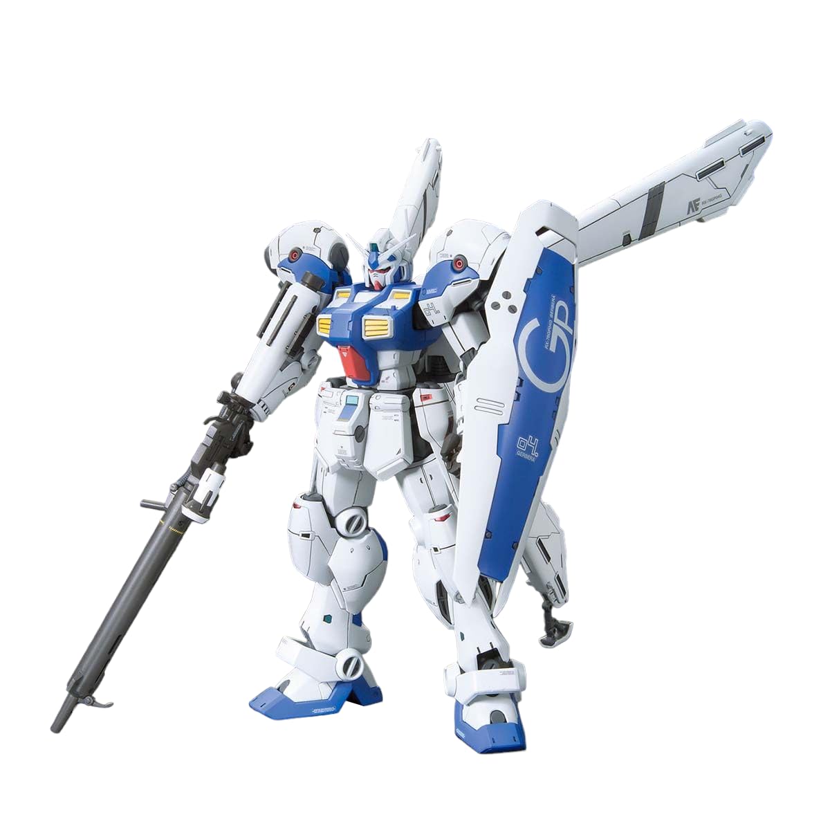 【中古】【非常に良い】RE/100 RX-78GP04G ガンダム試作4号機 ガーベラ (機動戦士ガンダム0083 スターダストメモリー) [並行輸入品]
