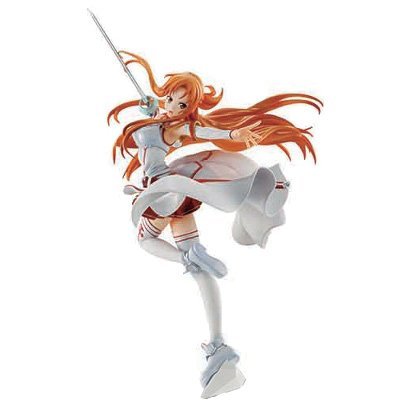 【中古】【非常に良い】一番くじプレミアム ソードアート・オンライン STAGE2 B賞 アスナ プレミアムフィギュア