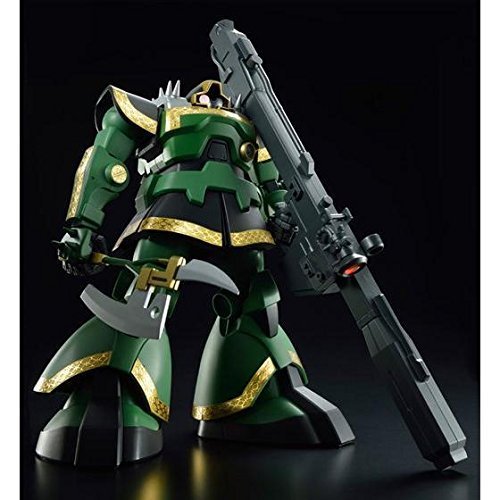 【中古】【非常に良い】MG 1/100 MS-09R ドズル・ザビ専用リック・ドム プレミアムバンダイ限定|スカイマーケットプラス