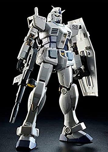 【中古】【非常に良い】RG 1/144 RX-78-3 G-3ガンダム｜スカイマーケットプラス