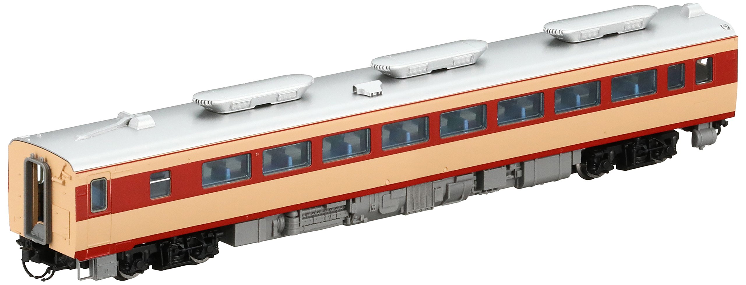 【中古】【非常に良い】TOMIX Nゲージ キハ80 M 8469 鉄道模型 ディーゼルカー