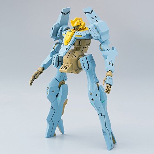 【中古】【人並み外れたに好いたらしい】Gのレコンギスタ HG 1/144 エルフ・ブルック（量産機）