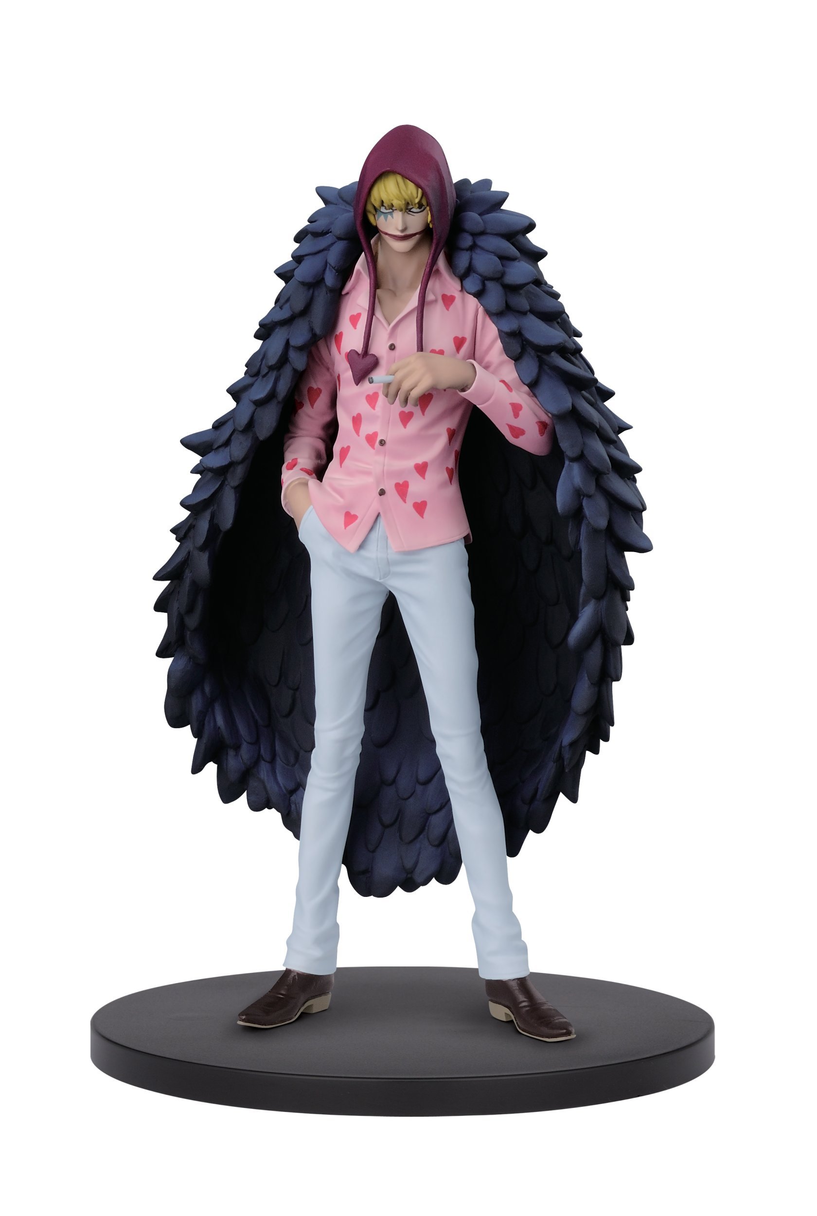 【中古】【非常に良い】ワンピース　DXF～THE GRANDLINE MEN～vol.23 コラソン 単品｜スカイマーケットプラス