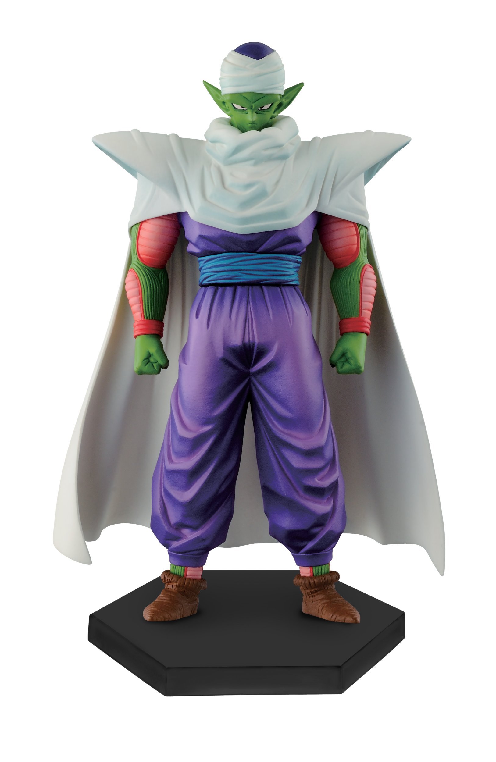 【中古】【非常に良い】ドラゴンボールZ 超造集 其之四 ピッコロ(プライズ)