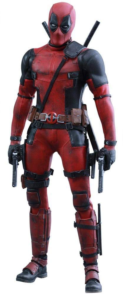 楽天市場】S.H.Figuarts デットプール2 (DEADPOOL 2) デッドプール