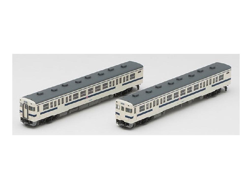 【中古】【非常に良い】TOMIX Nゲージ キハ45形 九州色 セット 98015 鉄道模型 ディーゼルカー|スカイマーケットプラス