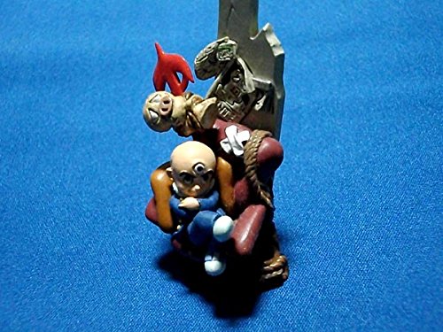 【中古】【非常に良い】K&M 手塚治虫　ミニヴィネットアンソロジー　第一弾　三つ目がとおる画像