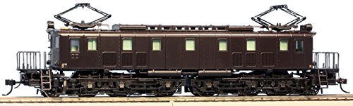 【中古】【非常に良い】天賞堂 HOゲージ 52039 EF10形 ぶどう色1号 戦後タイプ|スカイマーケットプラス