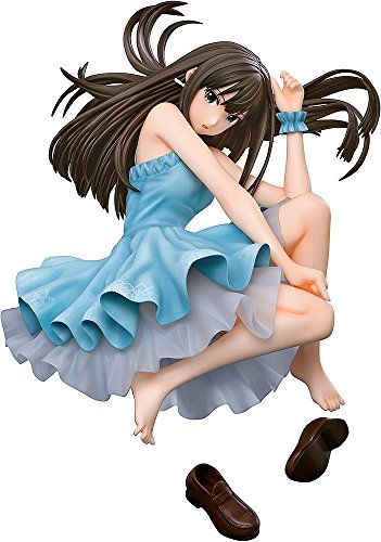 楽天市場】1/7スケールフィギュア アイドルマスター シンデレラ