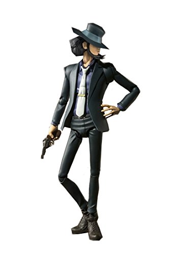 【中古】【非常に良い】S.H.Figuarts 次元大介｜スカイマーケットプラス